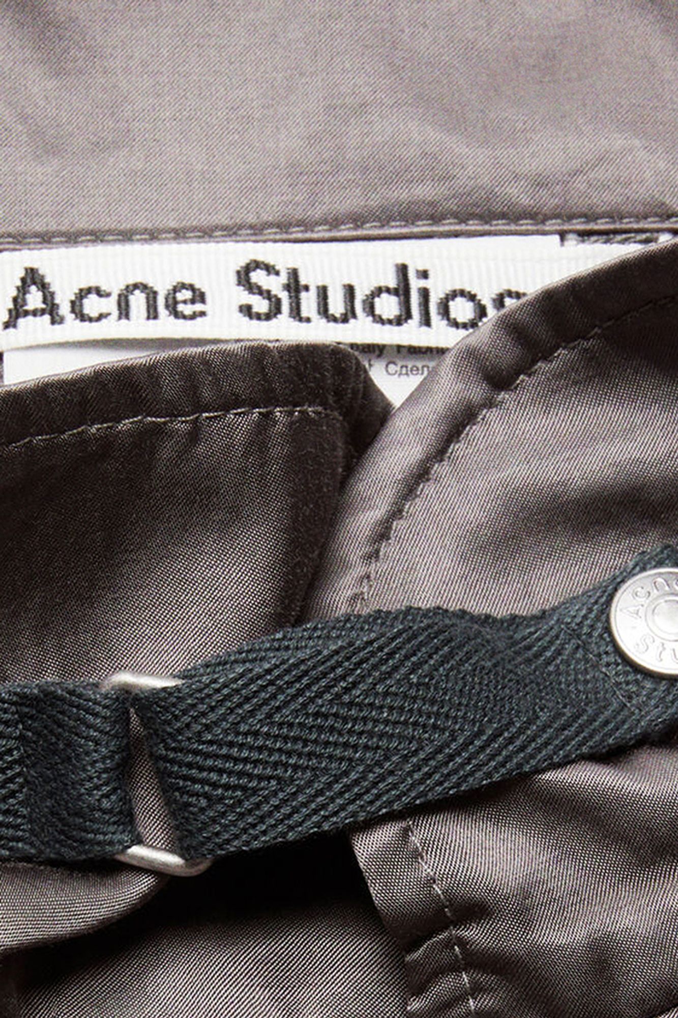 Acne Studios