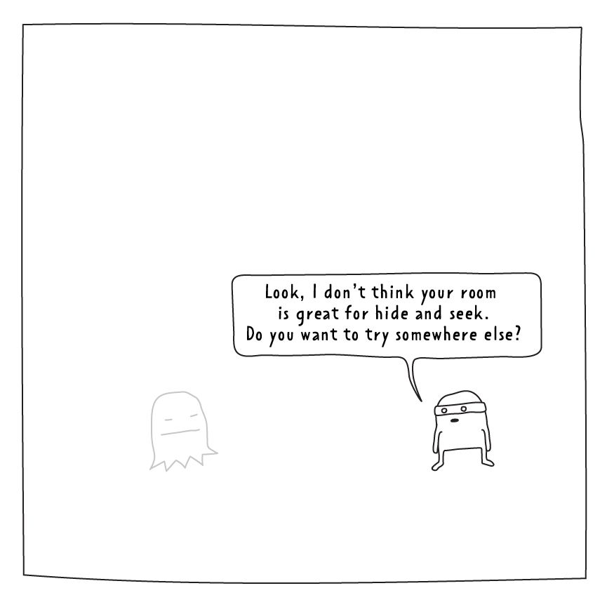 Hide & Seek 3