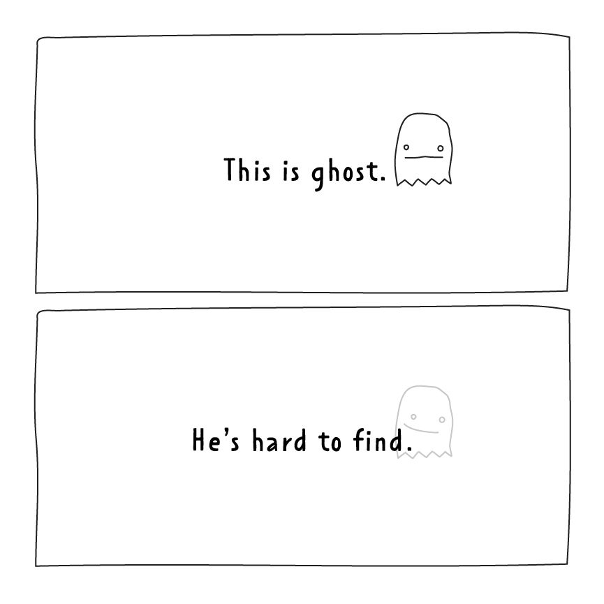 Hide & Seek 1