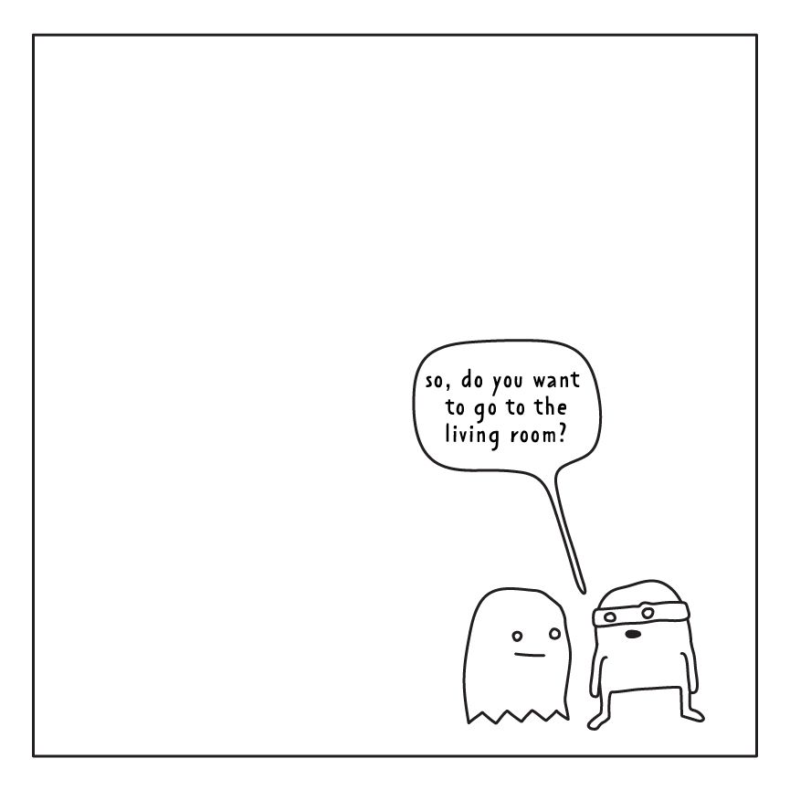 Hide & Seek 6
