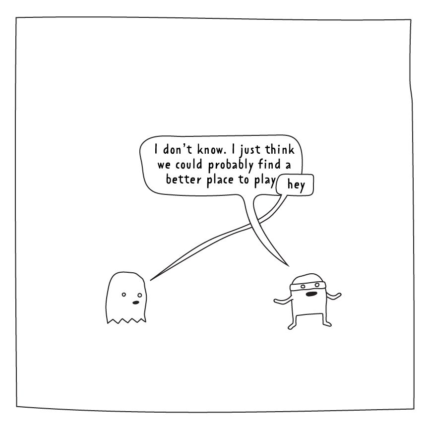 Hide & Seek 5