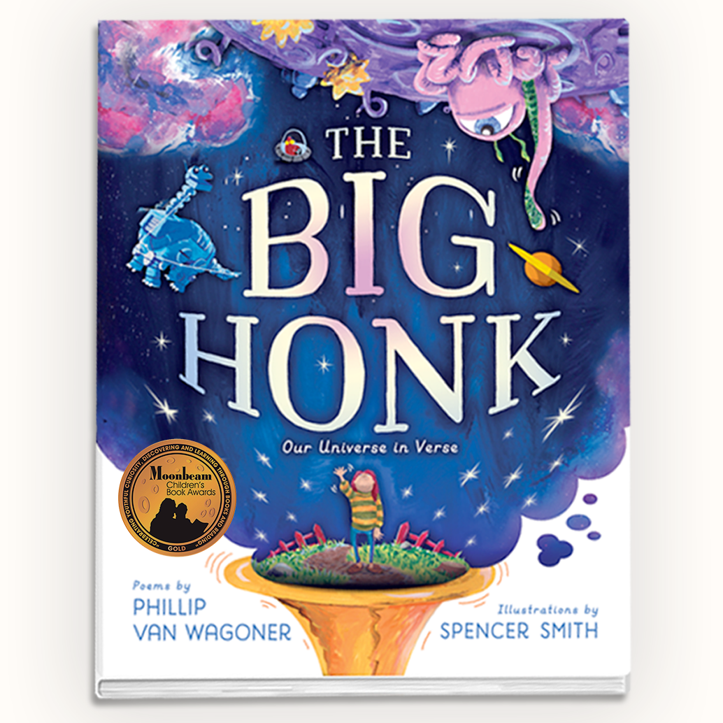 The Big Honk on Amazon