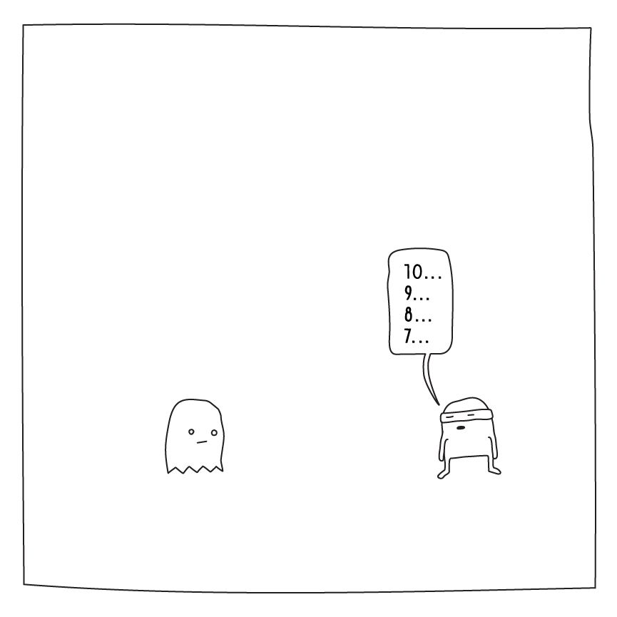 Hide & Seek 2