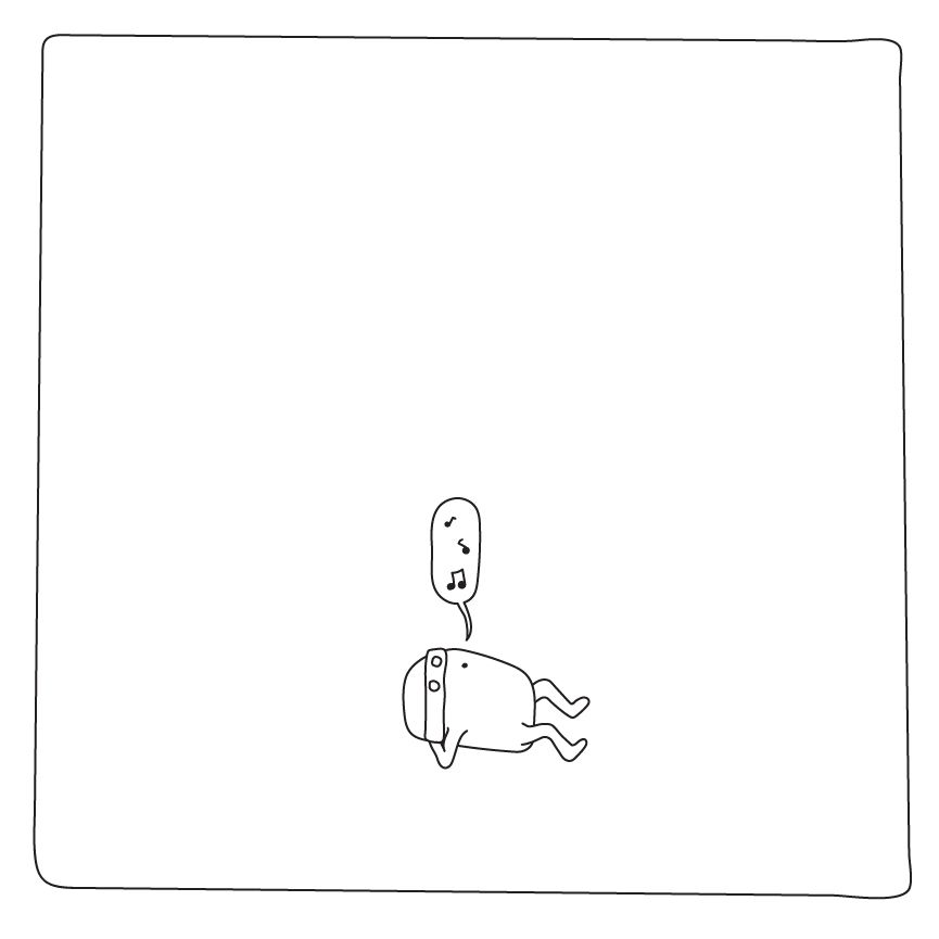 Hide & Seek 8