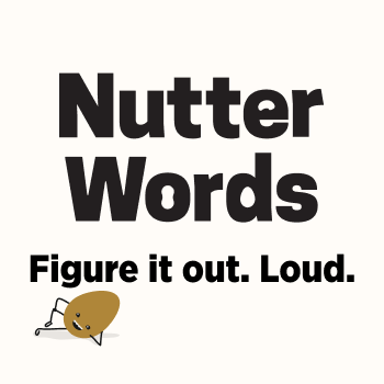 Play Nutter Words