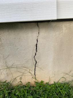 the truth about foundation settling