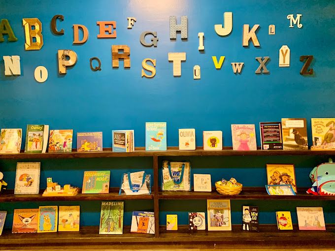 Virginia Discovery Museum