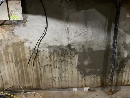 innovative basement waterproofing methods for a dry and healthy home