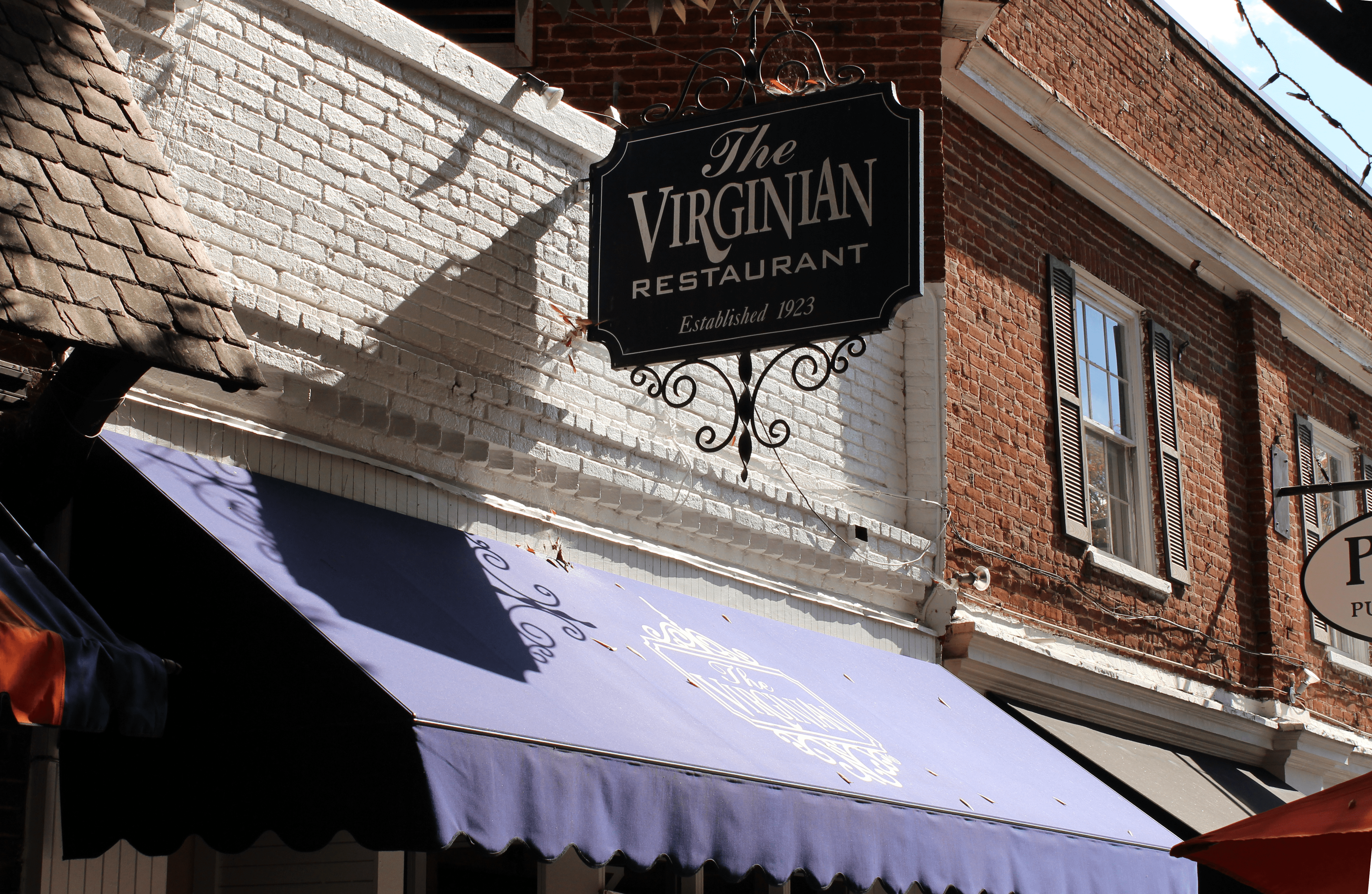 The Virginian, Charlottesville VA
