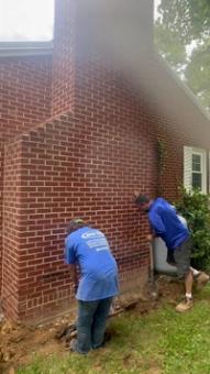 understanding foundation settlement causes signs and proven repair methods