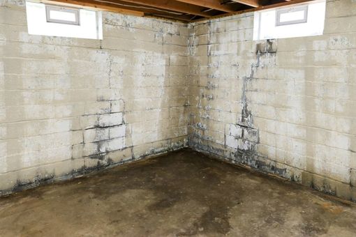 comprehensive guide to basement waterproofing