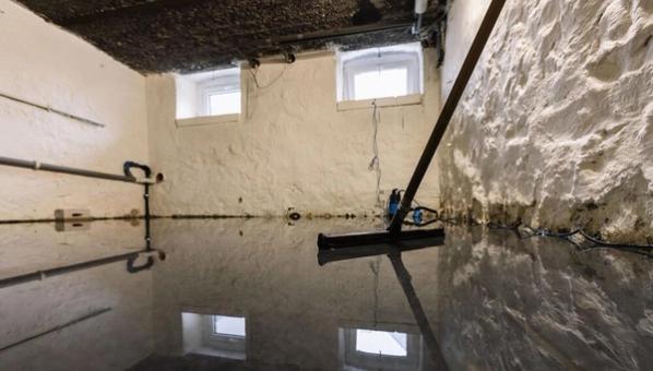 interior basement waterproofing solutions and strategies