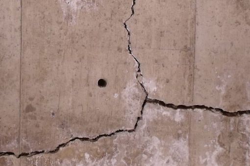 cracks in the foundation understanding identifying and addressing basement wall cracks