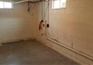 waterproofing professionals