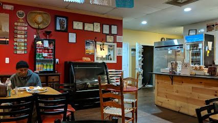 Mi Ranchito Alegre, Manassas Park VA