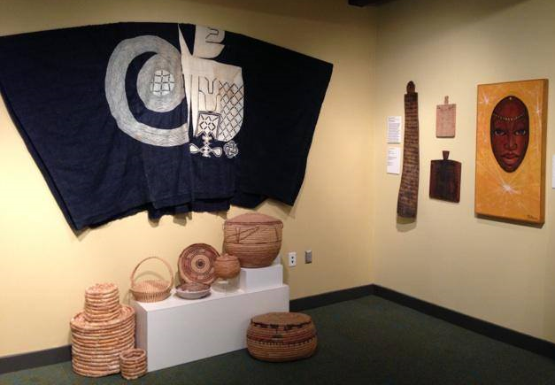 Harrison Museum of African American Culture, Roanoke VA