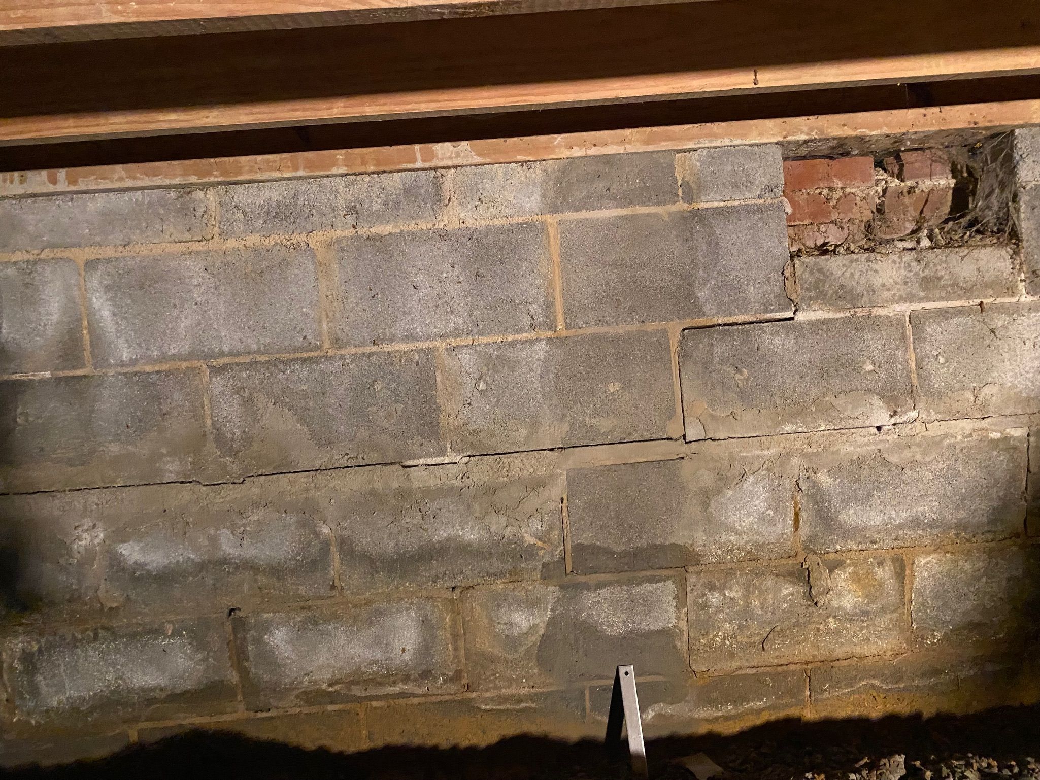Choosing the Right Sealant for Wet Basement Cracks