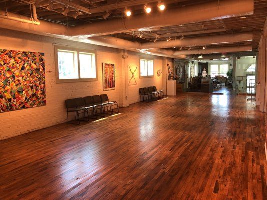 ARTfactory, Manassas VA