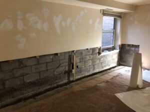 wet-basements-cloverdale-va-seal-tite-basement-waterproofing-1
