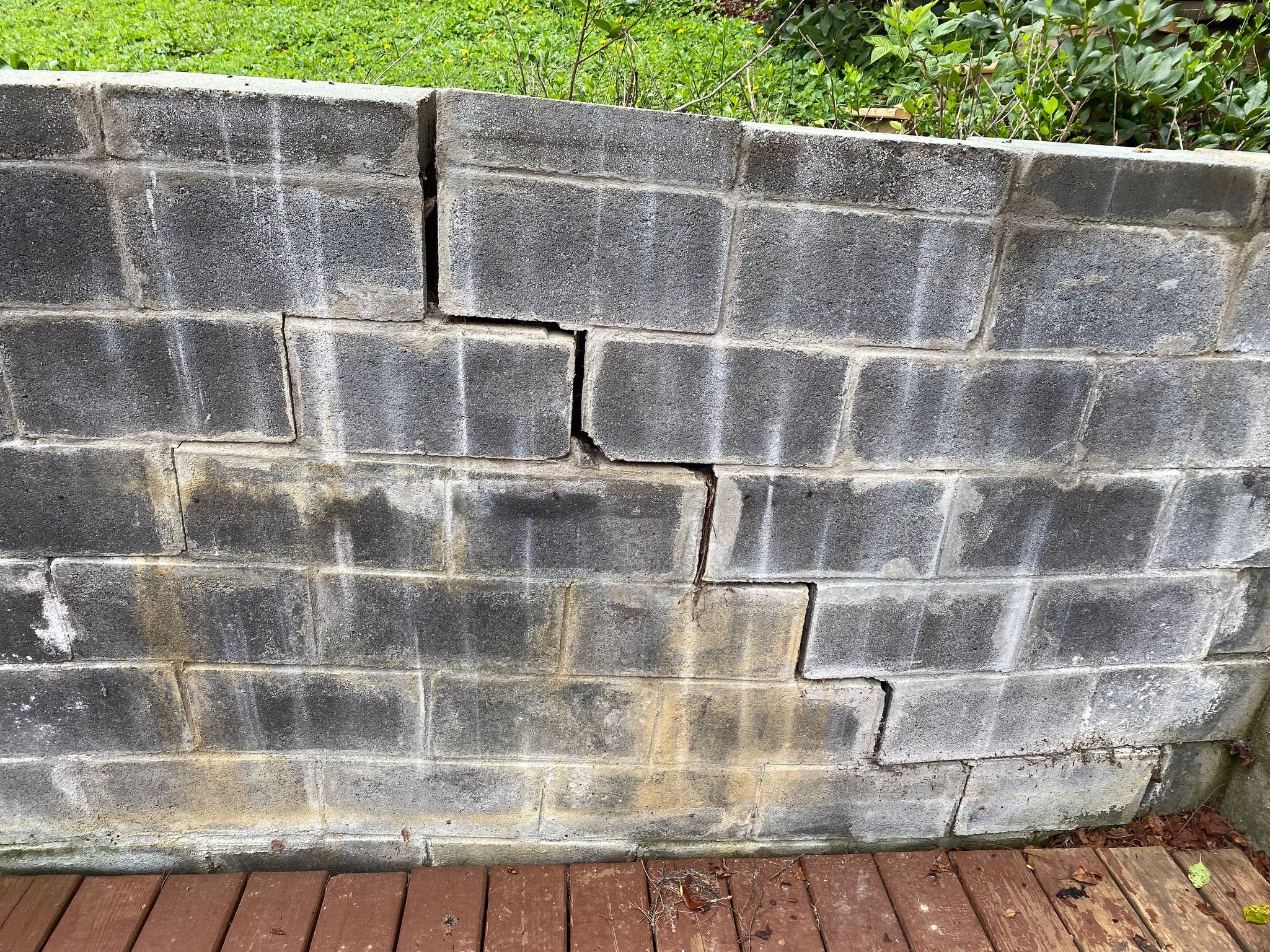 Understanding Capillary Action and Foundation Moisture