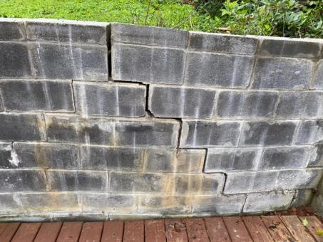 understanding capillary action and foundation moisture