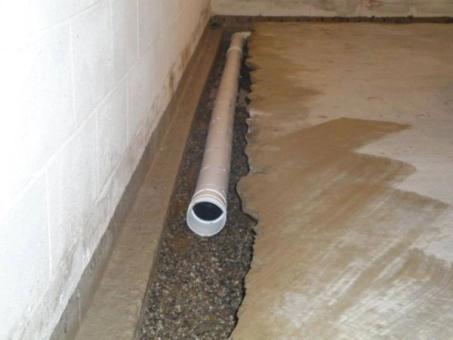 comprehensive guide to basement waterproofing for a dry and safe home