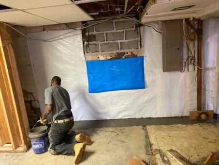 foundation inspections for real estate transactions what buyers and sellers must know