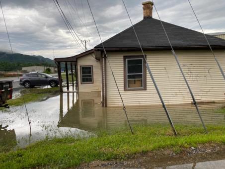 understanding foundation creep how time and pressure impact your home