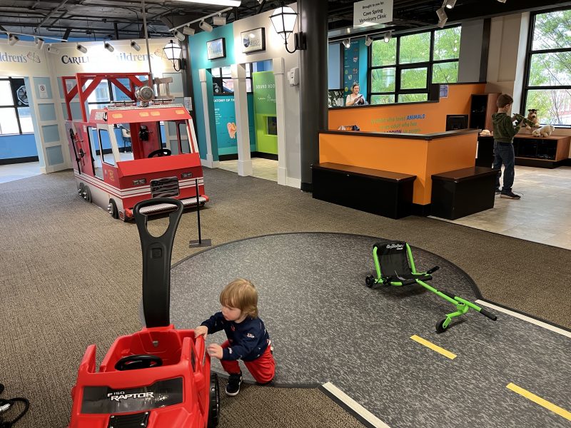 Kids Square Children