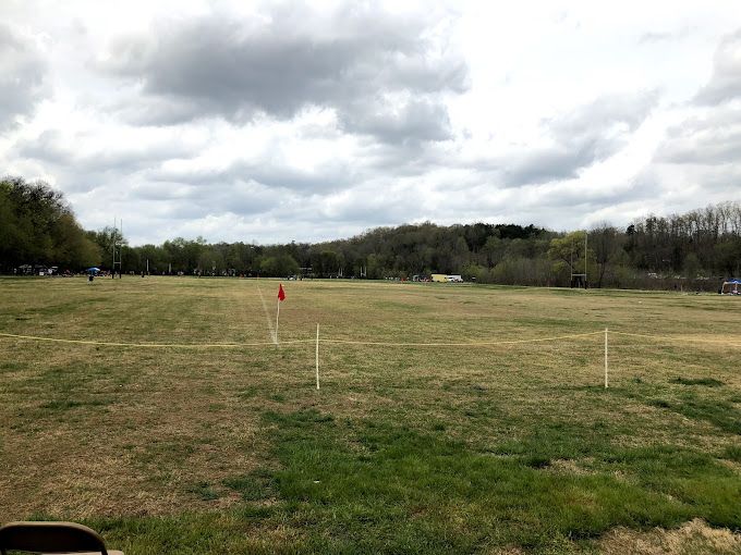 Anglers Park Rugby Sports Complex
