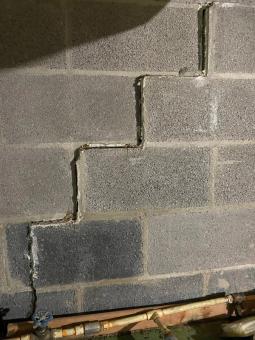 can foundation problems be fixed in the winter what homeowners should know