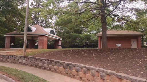 Stonewall Park, Manassas Park VA