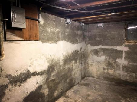 a deep dive into basement waterproofing solutions