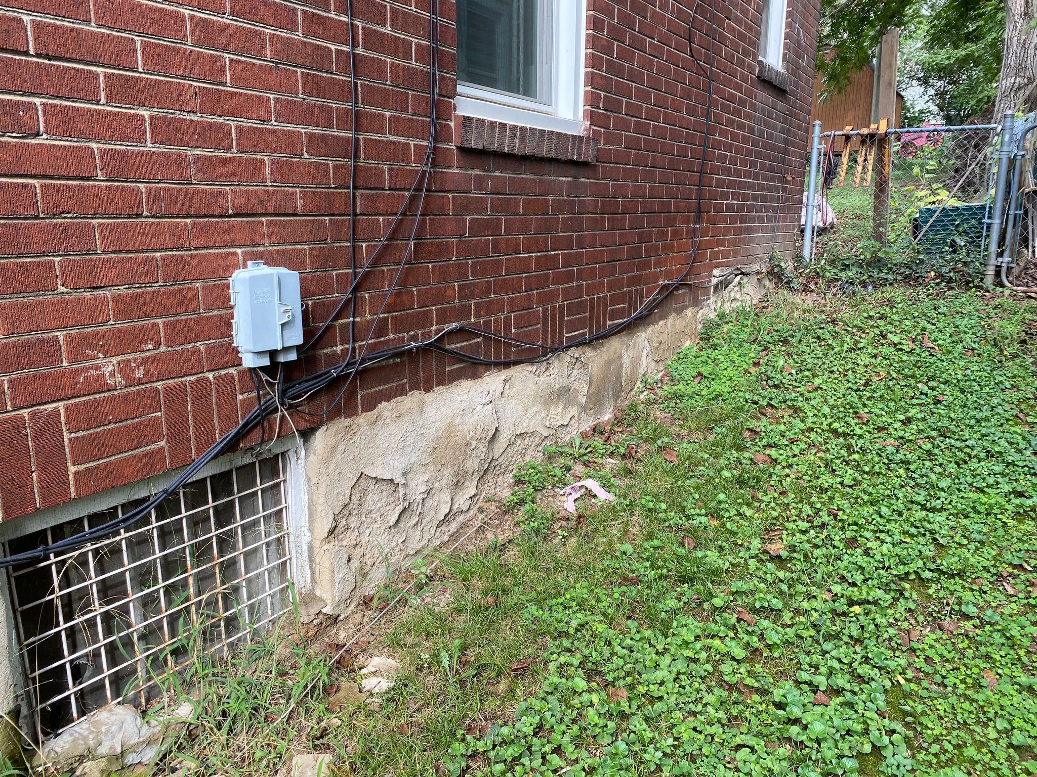 Seasonal Soil Movement: How Changing Weather Impacts Your Foundation