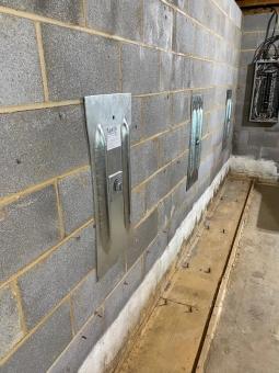 how past renovations might be hiding foundation damage