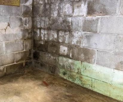7 signs that your basement systems need repair troutville va
