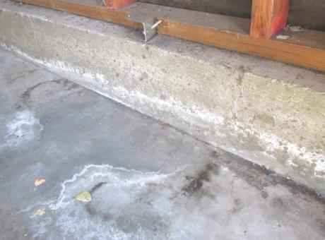 stop basement water leaks preventing costly damage