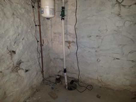 understanding the fundamentals of basement waterproofing