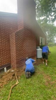 why foundation maintenance plans are essential for homeowners