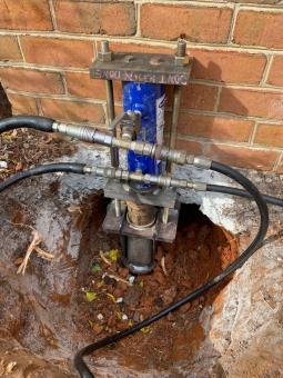 foundation underpinning explained strengthening your home from below