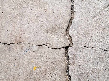3 kinds of basement wall cracks and why you should have your foundation inspected troutville va
