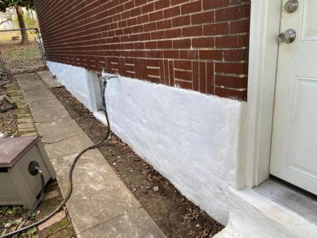 basement waterproofing 101 a step by step guide to a dry home