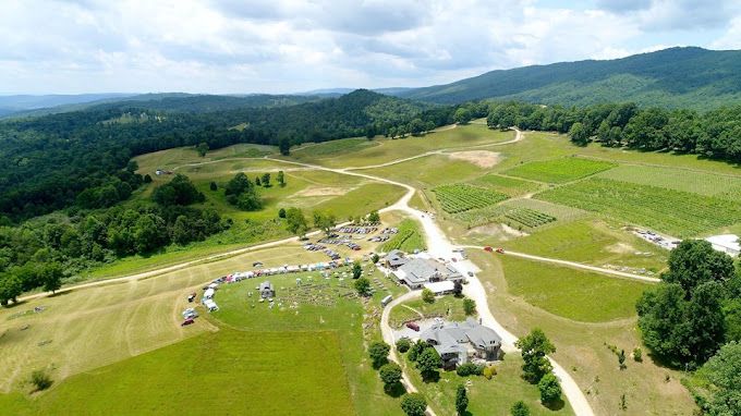 Beliveau Farm Winery