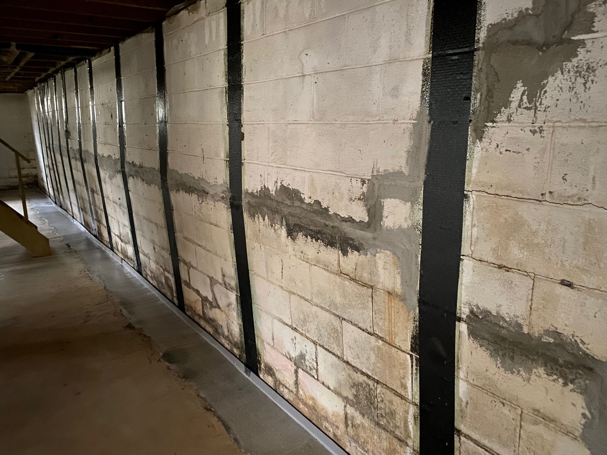 Hydrostatic Pressure