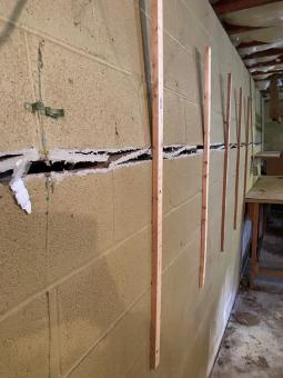 the science behind basement waterproofing understanding hydrostatic pressure