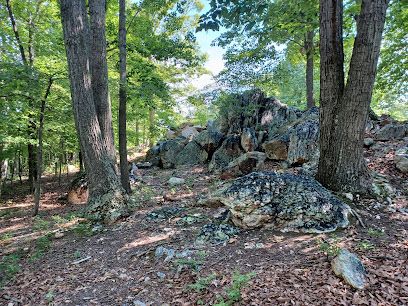 Blooms Park, Manassas Park VA