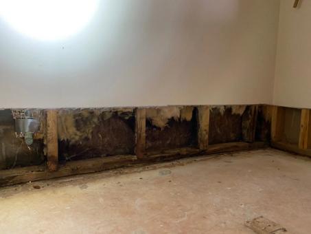 foundation inspections in virginia