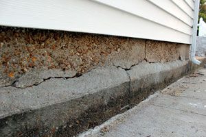 Foundation Repair