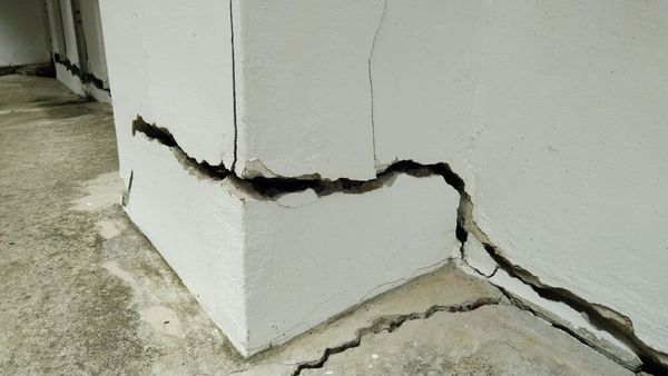 foundation cracks and the impact on your home understanding the dangers and solutions cloverdale va