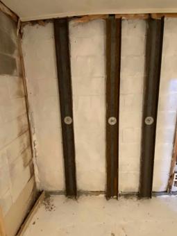 why foundation cracks widen over time understanding progressive damage